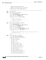 Preview for 312 page of Cisco AIP SSM-40 Installation Manual