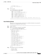 Preview for 313 page of Cisco AIP SSM-40 Installation Manual