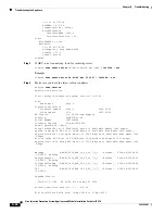 Preview for 318 page of Cisco AIP SSM-40 Installation Manual