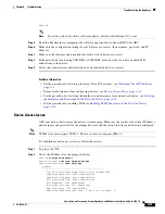 Preview for 319 page of Cisco AIP SSM-40 Installation Manual