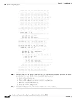 Preview for 320 page of Cisco AIP SSM-40 Installation Manual