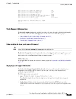 Preview for 349 page of Cisco AIP SSM-40 Installation Manual