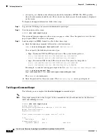 Preview for 350 page of Cisco AIP SSM-40 Installation Manual