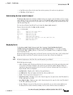 Preview for 367 page of Cisco AIP SSM-40 Installation Manual