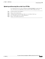 Preview for 371 page of Cisco AIP SSM-40 Installation Manual