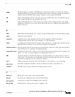 Preview for 379 page of Cisco AIP SSM-40 Installation Manual