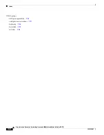 Предварительный просмотр 412 страницы Cisco AIP SSM-40 Installation Manual