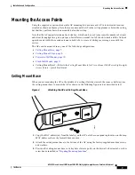 Preview for 19 page of Cisco AIR-AP1010 - 1000 Series Lightweight Access Point Quick Start Manual