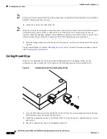 Preview for 20 page of Cisco AIR-AP1010 - 1000 Series Lightweight Access Point Quick Start Manual