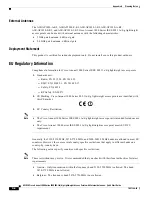 Preview for 30 page of Cisco AIR-AP1010 - 1000 Series Lightweight Access Point Quick Start Manual