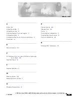 Preview for 35 page of Cisco AIR-AP1010 - 1000 Series Lightweight Access Point Quick Start Manual