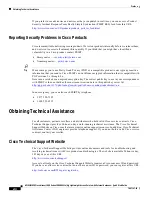 Preview for 8 page of Cisco AIR-AP1020 - 1000 Series Lightweight Access Point Quick Start Manual