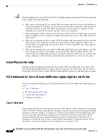 Preview for 36 page of Cisco AIR-AP1020 - 1000 Series Lightweight Access Point Quick Start Manual