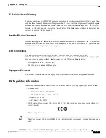 Preview for 37 page of Cisco AIR-AP1020 - 1000 Series Lightweight Access Point Quick Start Manual