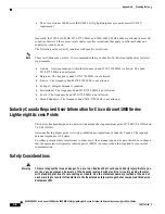 Preview for 38 page of Cisco AIR-AP1020 - 1000 Series Lightweight Access Point Quick Start Manual