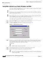 Предварительный просмотр 42 страницы Cisco AIR-AP1121G-E-K9 Hardware Installation Manual