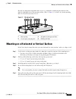 Предварительный просмотр 63 страницы Cisco AIR-AP1121G-E-K9 Hardware Installation Manual