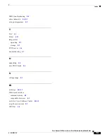 Preview for 121 page of Cisco AIR-AP1121G-E-K9 Hardware Installation Manual