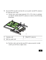 Preview for 11 page of Cisco AIR-AP1210 - Aironet 1200 - Wireless Access Point External User Manual