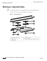 Предварительный просмотр 52 страницы Cisco AIR-AP1220B-A-K9 - Aironet 1200 - Wireless Access Point Hardware Installation Manual