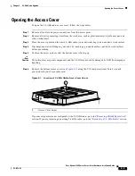 Предварительный просмотр 57 страницы Cisco AIR-AP1220B-A-K9 - Aironet 1200 - Wireless Access Point Hardware Installation Manual