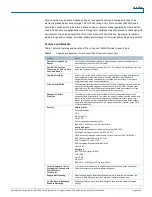 Preview for 3 page of Cisco AIR-AP1242AG-A-K9 - Aironet 1242AG - Wireless Access Point Datasheet