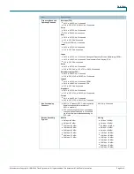 Preview for 5 page of Cisco AIR-AP1242AG-A-K9 - Aironet 1242AG - Wireless Access Point Datasheet