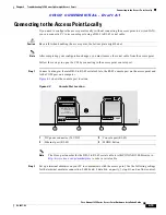 Preview for 99 page of Cisco AIR-AP1251AG-A-k9 Hardware Installation Manual