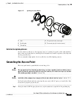 Предварительный просмотр 57 страницы Cisco AIR-AP1572EAC Hardware Installation Manual