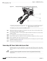 Предварительный просмотр 62 страницы Cisco AIR-AP1572EAC Hardware Installation Manual