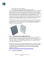 Предварительный просмотр 8 страницы Cisco AIR-BR1410A-A-K9 - Aironet 1410 Wireless Bridge Deployment Manual