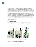 Предварительный просмотр 34 страницы Cisco AIR-BR1410A-A-K9 - Aironet 1410 Wireless Bridge Deployment Manual