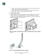 Предварительный просмотр 37 страницы Cisco AIR-BR1410A-A-K9 - Aironet 1410 Wireless Bridge Deployment Manual