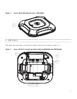 Preview for 9 page of Cisco AIR-CAP3702E-A-K9 Getting Started Manual