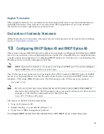 Preview for 39 page of Cisco AIR-CAP3702E-A-K9 Getting Started Manual