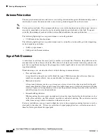 Preview for 8 page of Cisco AIR-LAP1310G Mounting Instructions