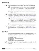 Предварительный просмотр 18 страницы Cisco AIR-LAP1310G Mounting Instructions