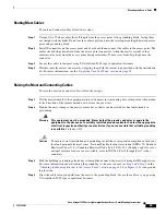 Preview for 23 page of Cisco AIR-LAP1310G Mounting Instructions