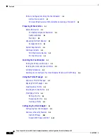 Preview for 4 page of Cisco AIR-LMC341 Installation And Configuration Manual