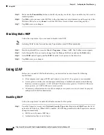 Preview for 58 page of Cisco AIR-LMC341 Installation And Configuration Manual