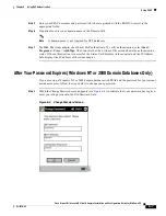 Preview for 73 page of Cisco AIR-LMC341 Installation And Configuration Manual