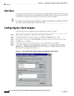 Preview for 132 page of Cisco AIR-LMC341 Installation And Configuration Manual