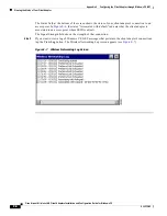 Preview for 138 page of Cisco AIR-LMC341 Installation And Configuration Manual