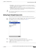 Preview for 141 page of Cisco AIR-LMC341 Installation And Configuration Manual