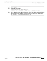 Preview for 151 page of Cisco AIR-LMC341 Installation And Configuration Manual