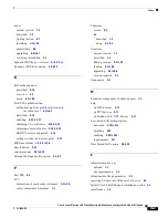 Preview for 161 page of Cisco AIR-LMC341 Installation And Configuration Manual