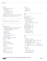 Preview for 162 page of Cisco AIR-LMC341 Installation And Configuration Manual