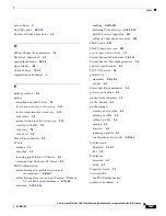 Preview for 163 page of Cisco AIR-LMC341 Installation And Configuration Manual