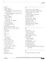 Preview for 165 page of Cisco AIR-LMC341 Installation And Configuration Manual