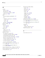 Preview for 166 page of Cisco AIR-LMC341 Installation And Configuration Manual